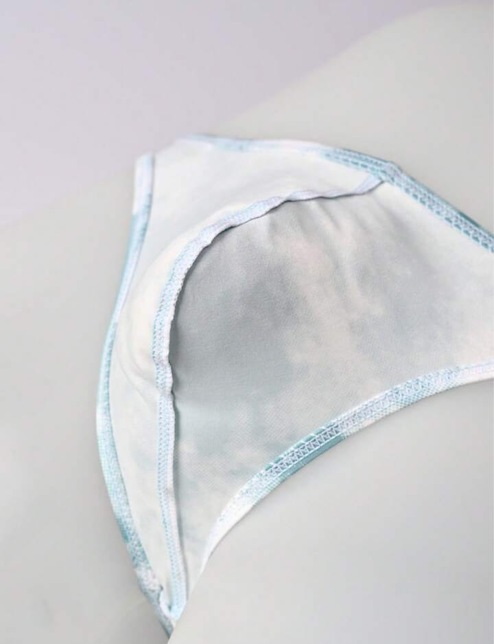 Men's Attractive Underwear, Thong Briefs, Comfortable And Alluring